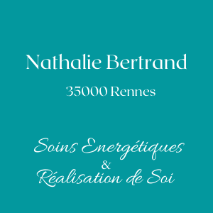 Nathalie Bertrand